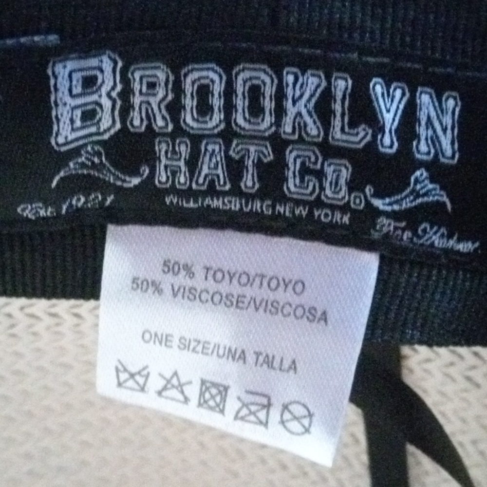 Sun Hat - Picture 3 of 4